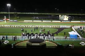 Canterbury Park Racecourse
