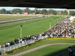 Doomben Racecourse