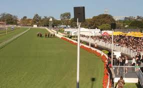 Eagle Farm Racecourse