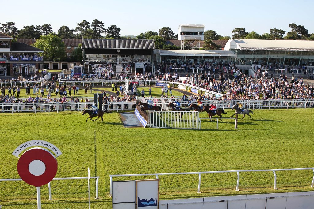 Stratford-on-Avon Racecourse