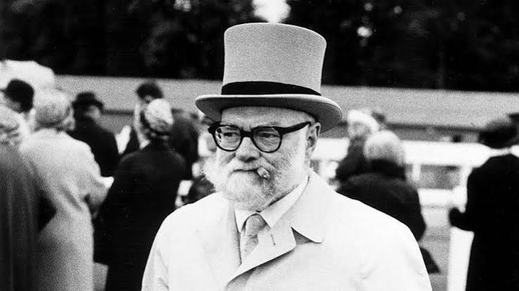 Phil Bull