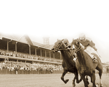 Northern Dancer