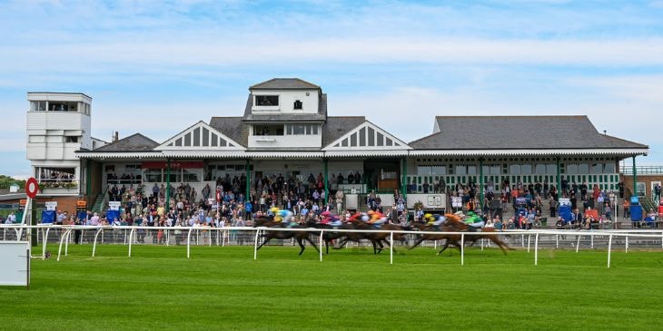 catterick racecourse