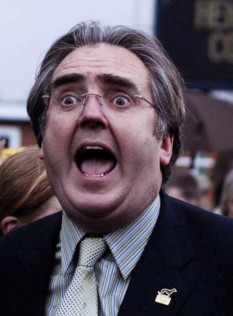 Harry Findlay